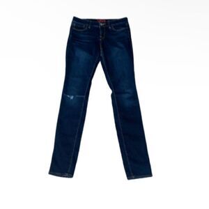 Lucky Brand Jeans - Leyla Skinny - LONG